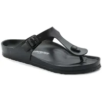 Birkenstock Gizeh EVA schwarz 43