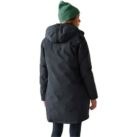Regatta Regenjacke Blau/Grün 34