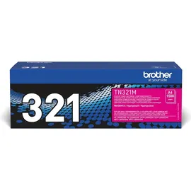 Brother TN-321M magenta