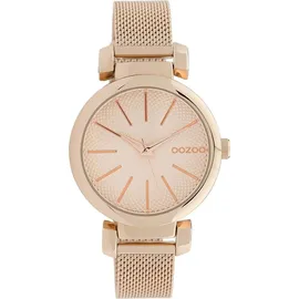 Oozoo Armbanduhr rosegold mittel (ca. 36mm) | Gr.: onesize