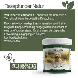 TJURE Barf Plus 500 g