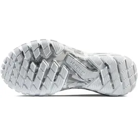 Mammut Hueco Knit Ii Wanderschuhe - Black / Light Ice Gray - EU 38