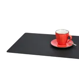 Asa Selection Tischset kuro sisal optic placemats PVC 78607420