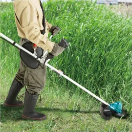 Makita Akku-Rasentrimmer 18V DUR191UZX9 Akku,