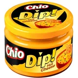 Chio Dip Hot Cheese 200 ml)