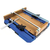 Kreg Europe GmbH Kreg Mobile Kappstation KMA4100-INT Zuschnitt Kappsäge Sägekante Handkreissäge