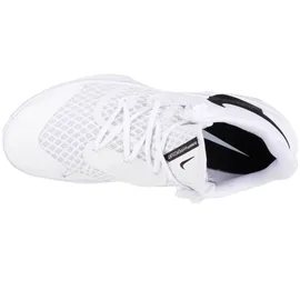 Nike Zoom Hyperspeed Court Schuh Weiss F100