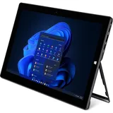WORTMANN TERRA PAD 1262 V2 12,3" Intel Core i5-1235U 8 GB RAM 512 GB SSD Intel Iris Windows 11 Pro Schwarz