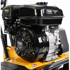 TEXAS Benzin-Motorhacke TX611TG