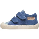 NATURINO Amur VL Krippenschuh, Celeste, 23 EU - 23 EU