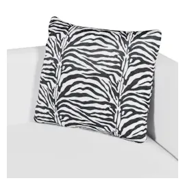 vidaXL Sofa 3-Sitzer Kunstleder Weiß