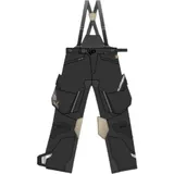 Leatt ADV Multitour 7.5 Textilhose, wasserdicht - - XL