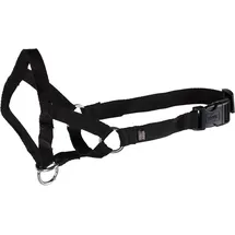Trixie Top Trainer Ausbildungsgeschirr XL Schwarz
