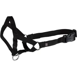 Trixie Top Trainer Ausbildungsgeschirr XL Schwarz