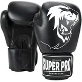 Super Pro Boxhandschuhe, 12 oz.,