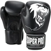 Super Pro Boxhandschuhe, 12 oz.,