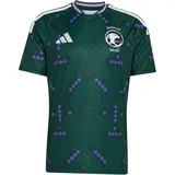 adidas Saudi-Arabien Heimtrikot Replica 2026 Herren Gr. S