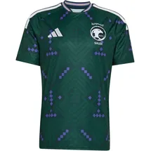 adidas Saudi-Arabien Heimtrikot Replica 2026 Herren Gr. S