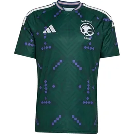 adidas Saudi-Arabien Heimtrikot Replica 2026 Herren Gr. S