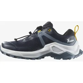 Salomon Kinder Wanderschuh X Raise GTX Carbon/ashes of rose... 31