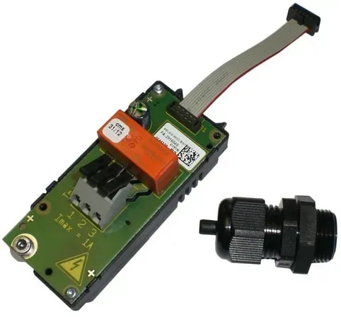 SMA 'MFR01-10 MULTIFUNKTIONSRELA '(0% MwSt §12 III UstG)