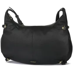 Coccinelle  Taschen 001 ABIGAIL  in Schwarz, Einheitsgrösse