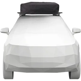 Thule Approach 2 L Dachzelt für 3 - 4 Personen Dark Slate