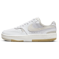 Nike Gamma Force Damen White/Light Bone/Sanddrift/Phantom 39