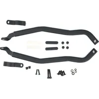 Kappa K6800 Topcaseträger, Schwarz, Größe Standard