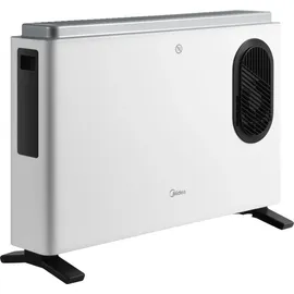 Midea NDK20-21AF Konvektor (2000 Watt, Raumgröße: 20 m2)