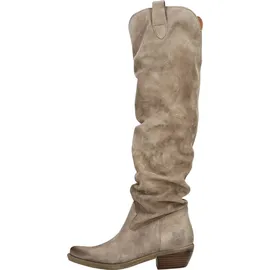 FELMINI Stiefel Herren Grau 39