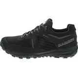 Mammut Ultimate Iii Low GTX Men, Black - EU 48