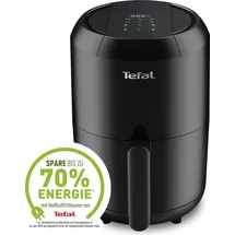 Tefal Easy Fry Compact Digital EY3018