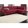 sit&more Ecksofa SIT & MORE "Mailand L-Form, B: 250 cm", rot (karminrot), B:250cm H:85cm T:164cm, Luxus-Kunstleder;Kunstleder Softlux;NaturLEDER (echtes Rindleder)/Korpus passendes Kunstleder Softlux;Luxus-Microfaser Altara Nubuck (100% Polyester), Sofas, Ecksofa, 