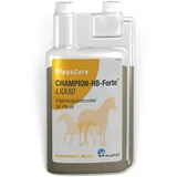 ecuphar HippoCare Champion-HB-Forte Liquid 1 l