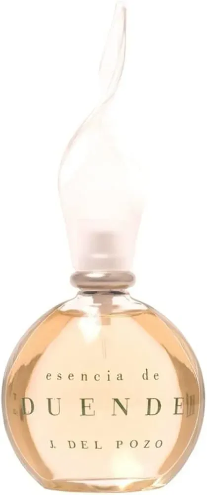Jesus Del Pozo Esencia de Duende 30ml Eau de Toilette