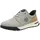 Bugatti Sneaker Herren Weite E Beige 45