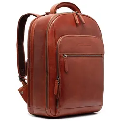 The Chesterfield Brand Maggiore Rucksack, schwarz