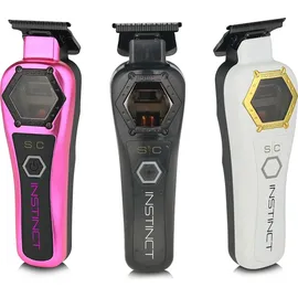 Stylecraft Instinct Metall-Trimmer Mehrfarbig