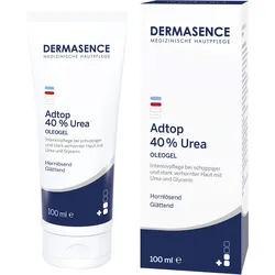 Dermasence Adopt 40 % Urea Oleogel