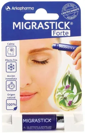 Arkopharma Migrastick Forte 2ml