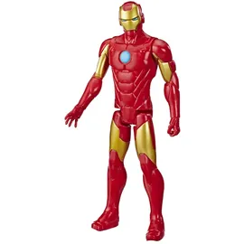Hasbro Marvel Avengers Titan Hero Serie Iron Man 30 cm