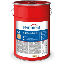 Remmers Hartwachs-Öl farblos