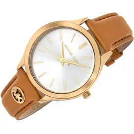 Michael Kors Runway Slim Metall 38 mm MK7543
