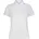 Woman Polo bianco-ghiaccio 24XT 48 Weiß 48