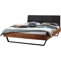 Hasena Ezzino 146 x 216 cm Braun/Grau