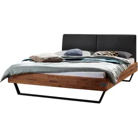 Hasena Ezzino 146 x 216 cm Braun/Grau