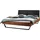 Hasena Ezzino 146 x 216 cm Braun/Grau