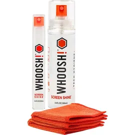 WHOOSH! Screen Shine Duo Reinigungsset 100 ml