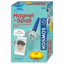 Kosmos Magnet-Spaß